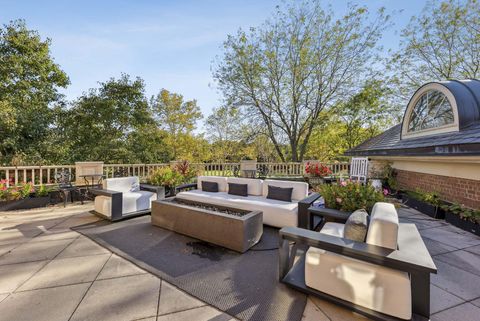 Tiny photo for 1 Bottomley Crescent, New Albany, OH 43054 (MLS # 226004322)