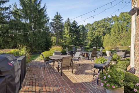 Tiny photo for 1 Bottomley Crescent, New Albany, OH 43054 (MLS # 226004322)