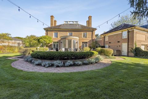 Tiny photo for 1 Bottomley Crescent, New Albany, OH 43054 (MLS # 226004322)