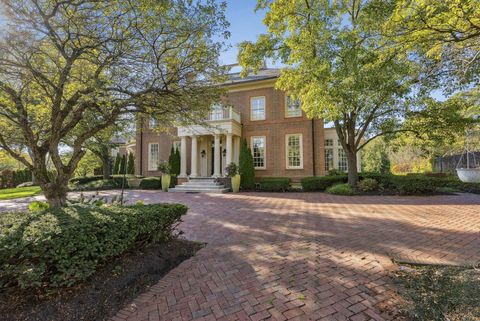 Tiny photo for 1 Bottomley Crescent, New Albany, OH 43054 (MLS # 226004322)