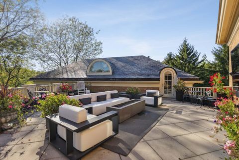 Tiny photo for 1 Bottomley Crescent, New Albany, OH 43054 (MLS # 226004322)