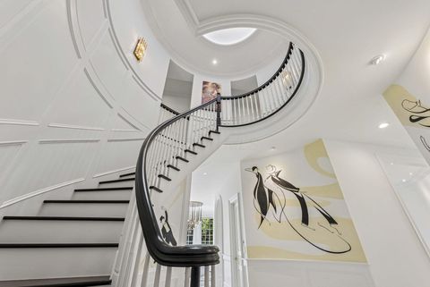 Tiny photo for 1 Bottomley Crescent, New Albany, OH 43054 (MLS # 226004322)