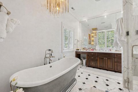 Tiny photo for 1 Bottomley Crescent, New Albany, OH 43054 (MLS # 226004322)