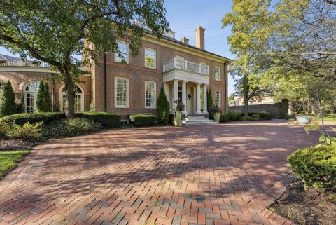 Tiny photo for 1 Bottomley Crescent, New Albany, OH 43054 (MLS # 226004322)