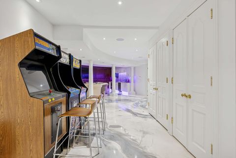 Tiny photo for 1 Bottomley Crescent, New Albany, OH 43054 (MLS # 226004322)