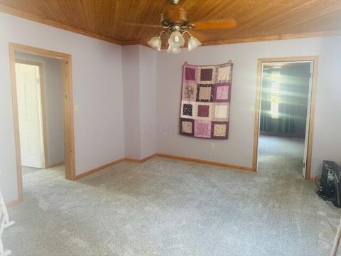 Tiny photo for 347 E Wheeling Street, Lancaster, OH 43130 (MLS # 225037549)
