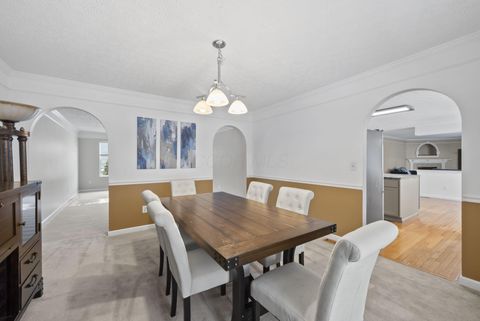 Tiny photo for 176 Knights Bridge Drive E, Pickerington, OH 43147 (MLS # 226000029)