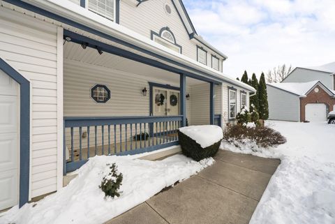 Tiny photo for 176 Knights Bridge Drive E, Pickerington, OH 43147 (MLS # 226000029)