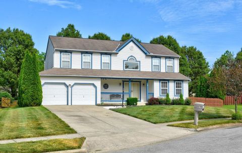 Tiny photo for 176 Knights Bridge Drive E, Pickerington, OH 43147 (MLS # 226000029)