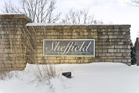 Tiny photo for 176 Knights Bridge Drive E, Pickerington, OH 43147 (MLS # 226000029)