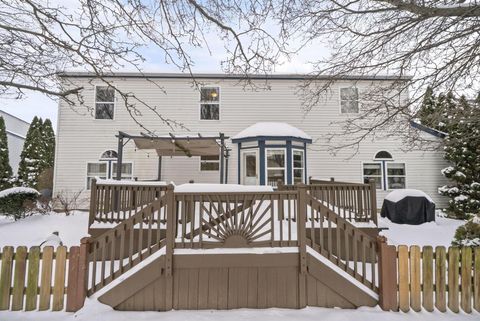 Tiny photo for 176 Knights Bridge Drive E, Pickerington, OH 43147 (MLS # 226000029)