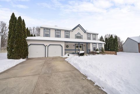 Tiny photo for 176 Knights Bridge Drive E, Pickerington, OH 43147 (MLS # 226000029)