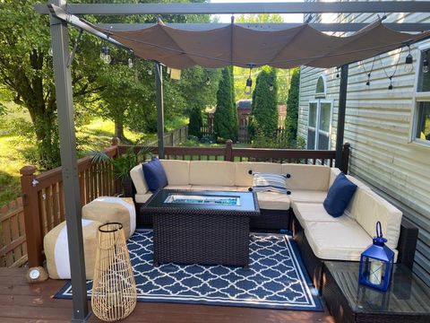 Tiny photo for 176 Knights Bridge Drive E, Pickerington, OH 43147 (MLS # 226000029)