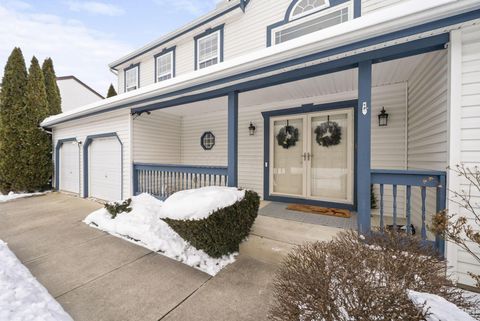 Tiny photo for 176 Knights Bridge Drive E, Pickerington, OH 43147 (MLS # 226000029)