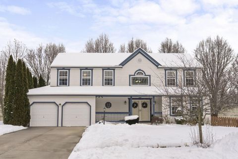 Tiny photo for 176 Knights Bridge Drive E, Pickerington, OH 43147 (MLS # 226000029)