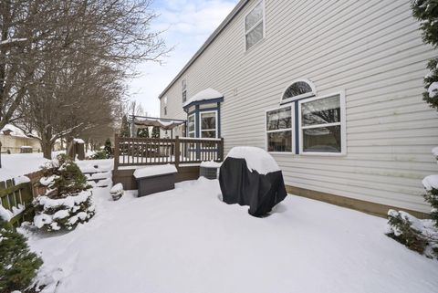 Tiny photo for 176 Knights Bridge Drive E, Pickerington, OH 43147 (MLS # 226000029)