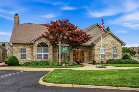 Tiny photo for 5607 E Links Boulevard 3 #3, Hilliard, OH 43026 (MLS # 226019063)