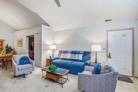 Tiny photo for 5607 E Links Boulevard 3 #3, Hilliard, OH 43026 (MLS # 226019063)