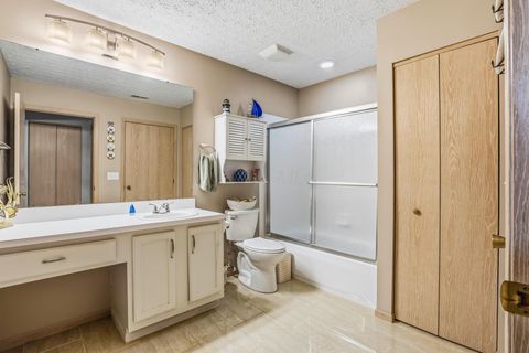 Tiny photo for 5607 E Links Boulevard 3 #3, Hilliard, OH 43026 (MLS # 226019063)