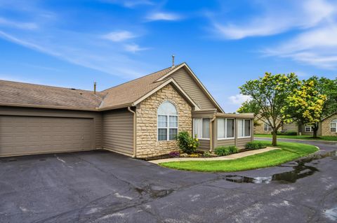 Tiny photo for 5607 E Links Boulevard 3 #3, Hilliard, OH 43026 (MLS # 226019063)