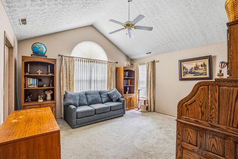 Tiny photo for 5607 E Links Boulevard 3 #3, Hilliard, OH 43026 (MLS # 226019063)