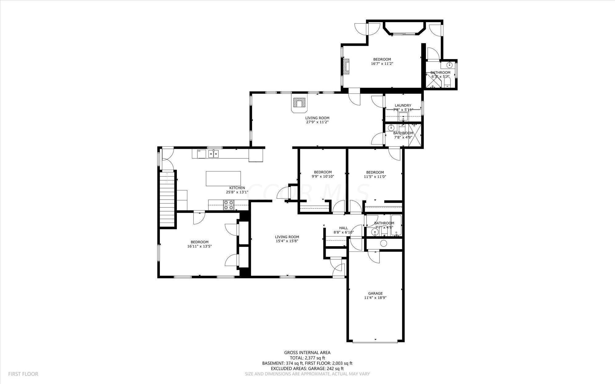 1531 Suburban Drive, Mansfield, Ohio image 49