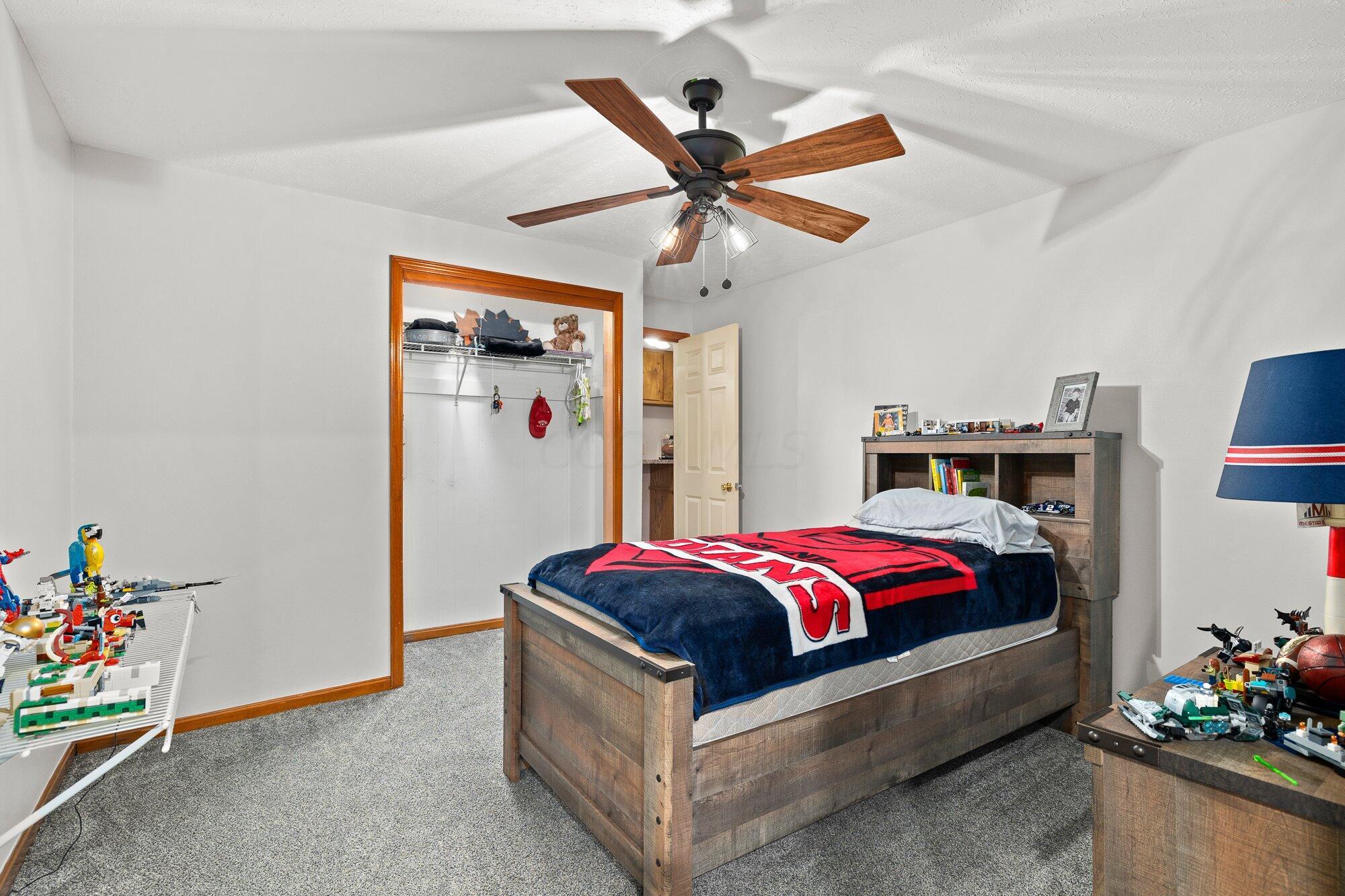 1531 Suburban Drive, Mansfield, Ohio image 22