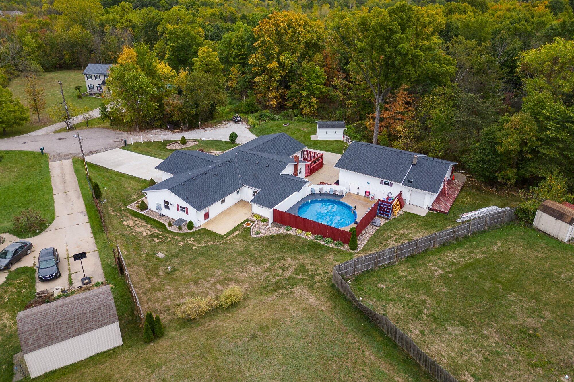 1531 Suburban Drive, Mansfield, Ohio image 41