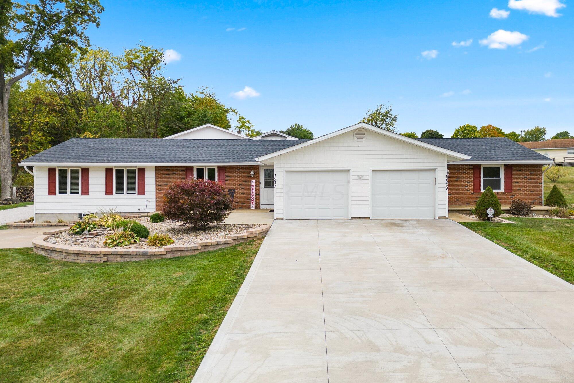 1531 Suburban Drive, Mansfield, Ohio image 1