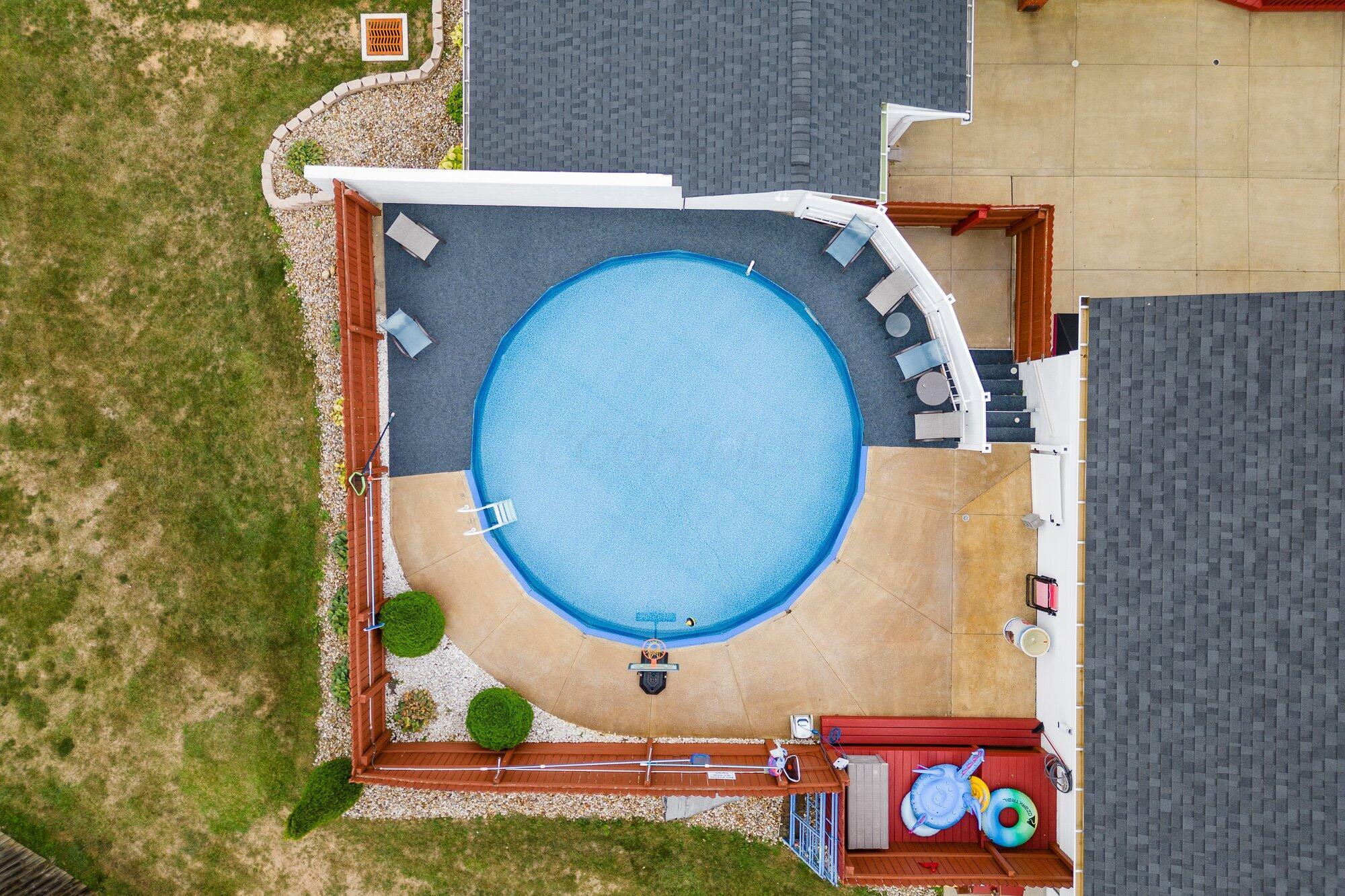 1531 Suburban Drive, Mansfield, Ohio image 38