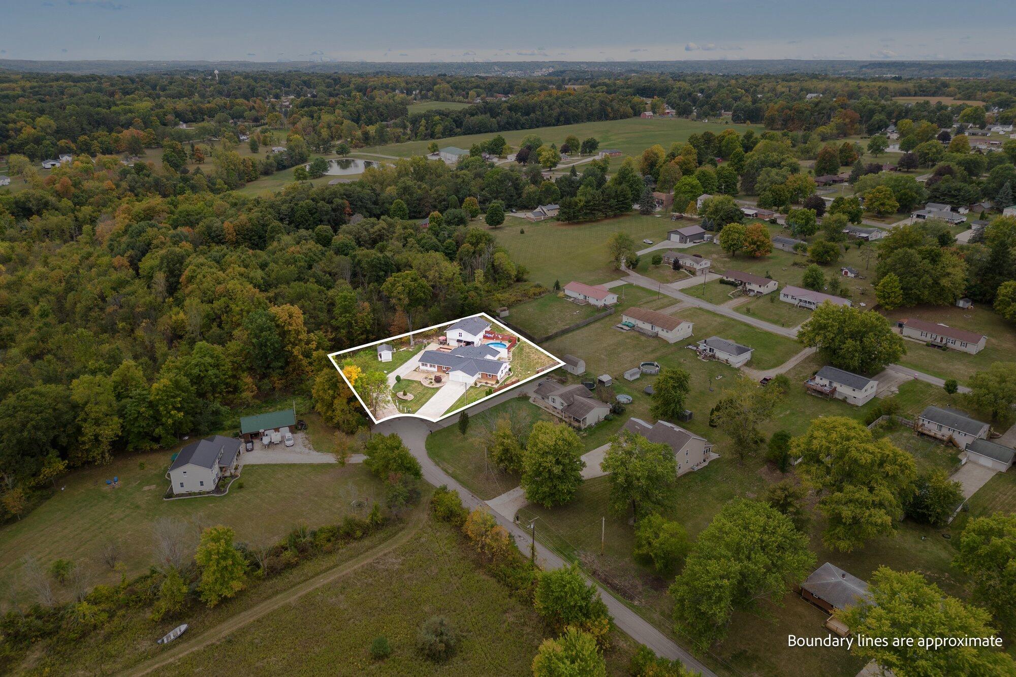 1531 Suburban Drive, Mansfield, Ohio image 47