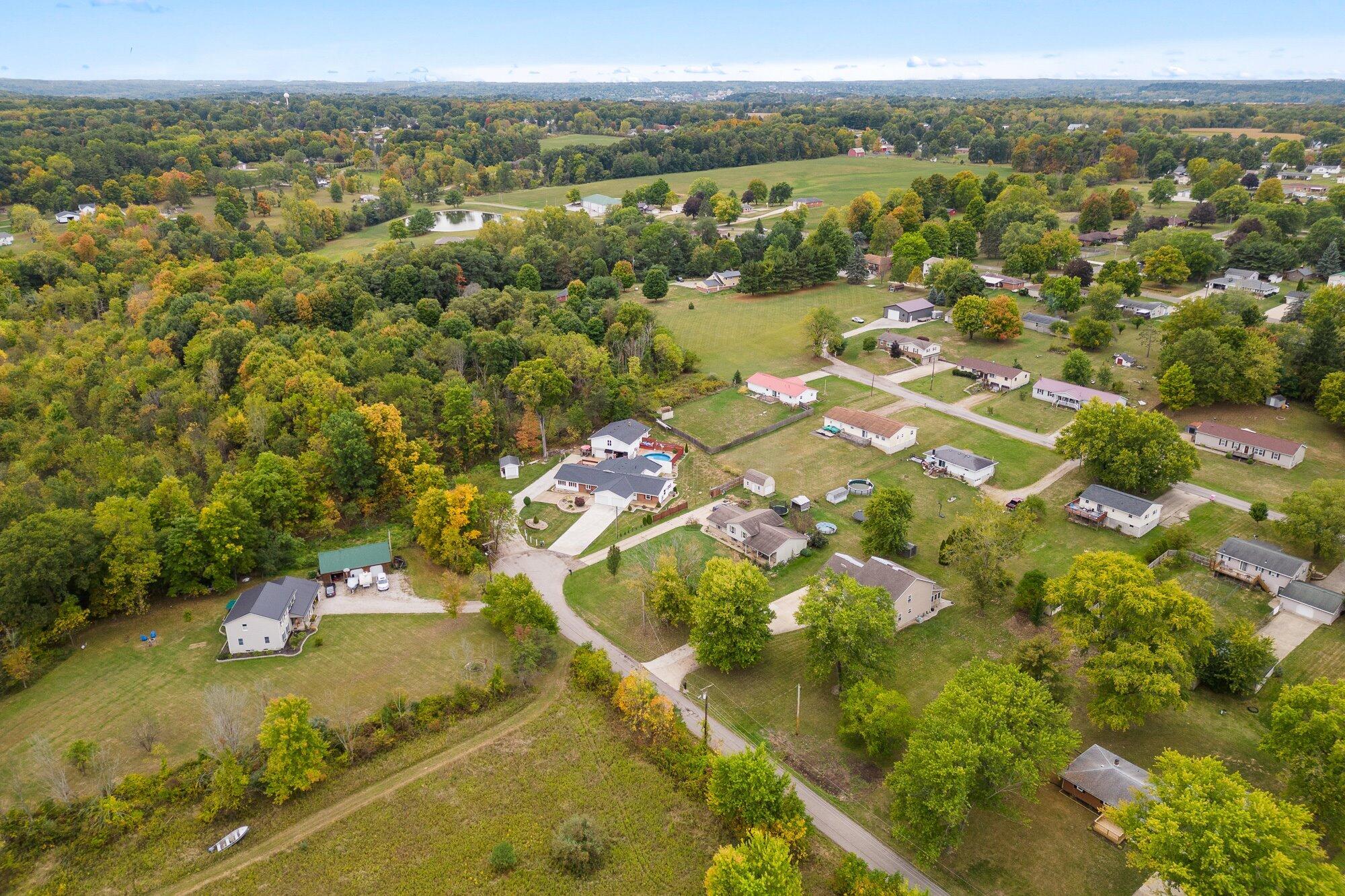 1531 Suburban Drive, Mansfield, Ohio image 46