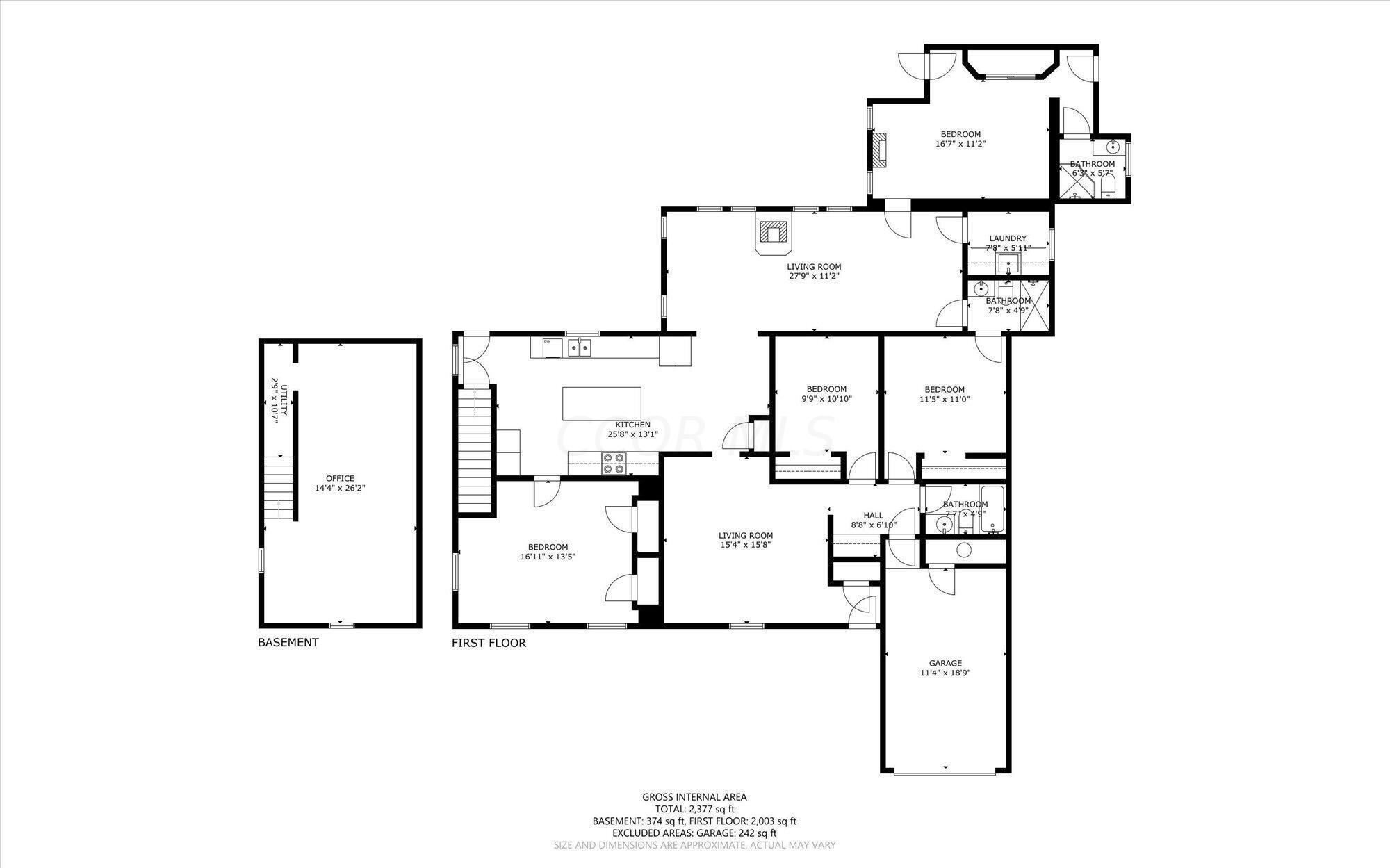 1531 Suburban Drive, Mansfield, Ohio image 48