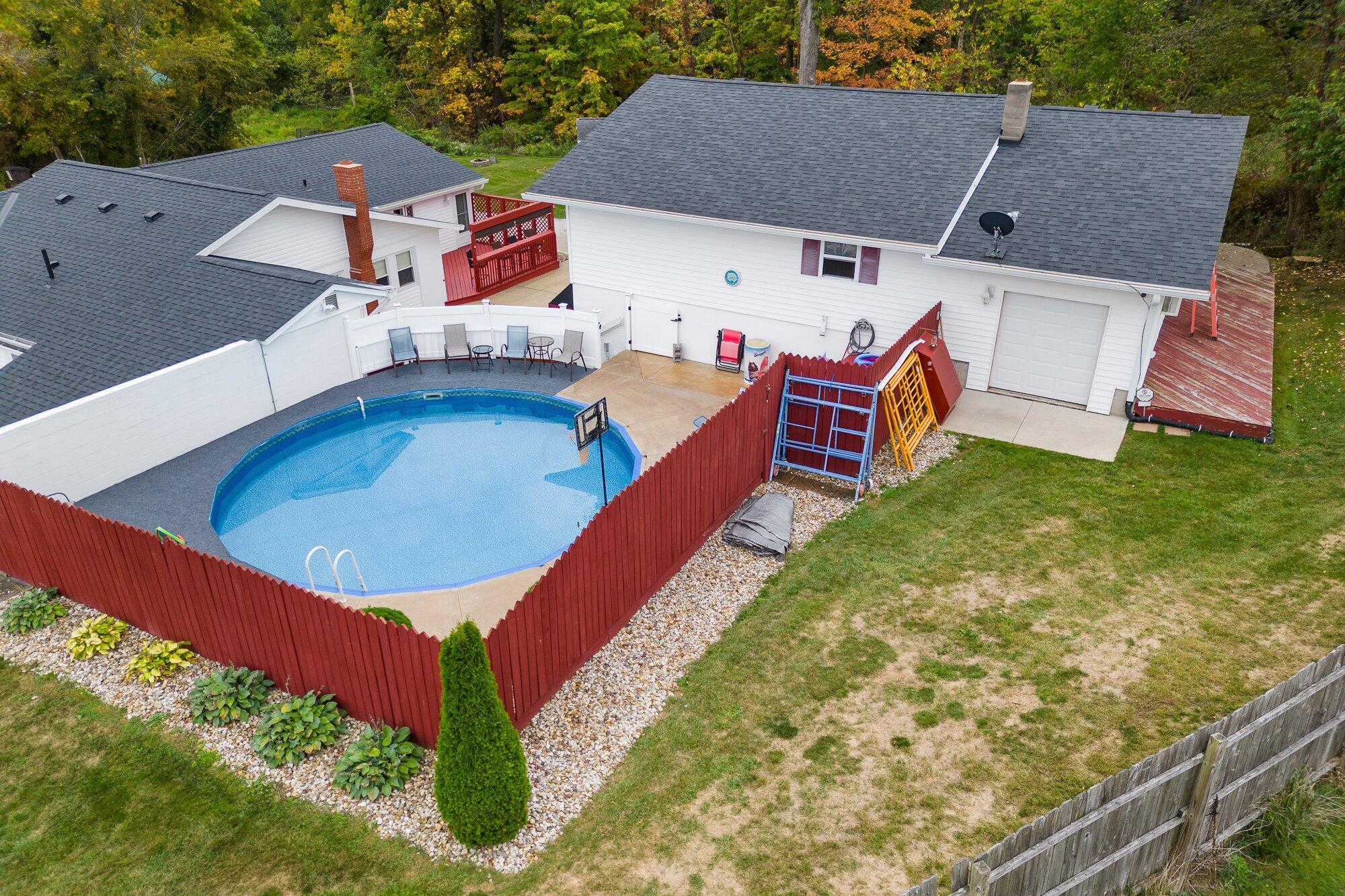 1531 Suburban Drive, Mansfield, Ohio image 35