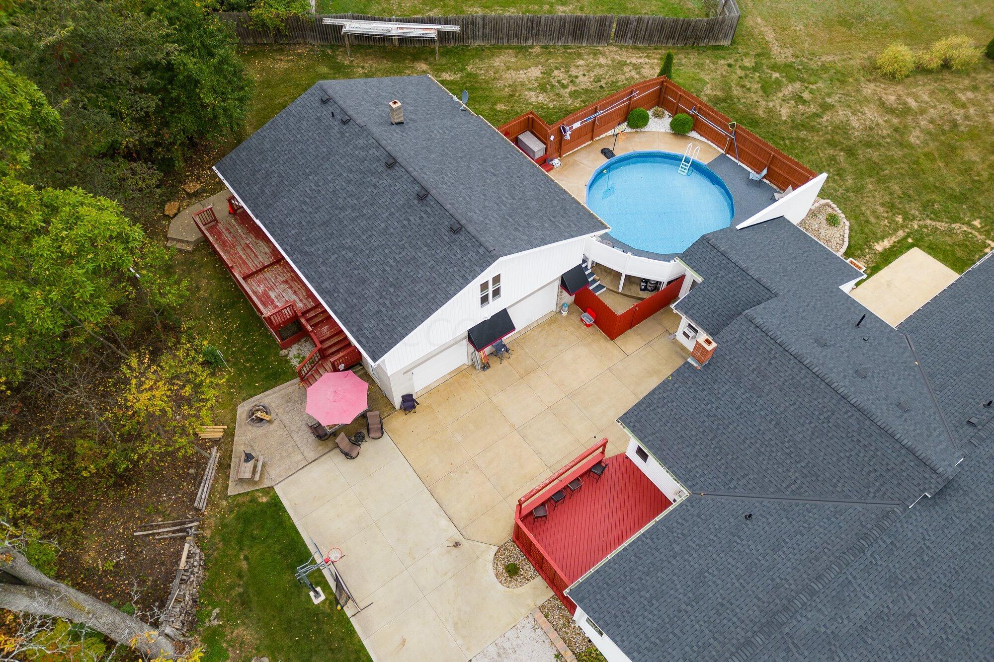 1531 Suburban Drive, Mansfield, Ohio image 39