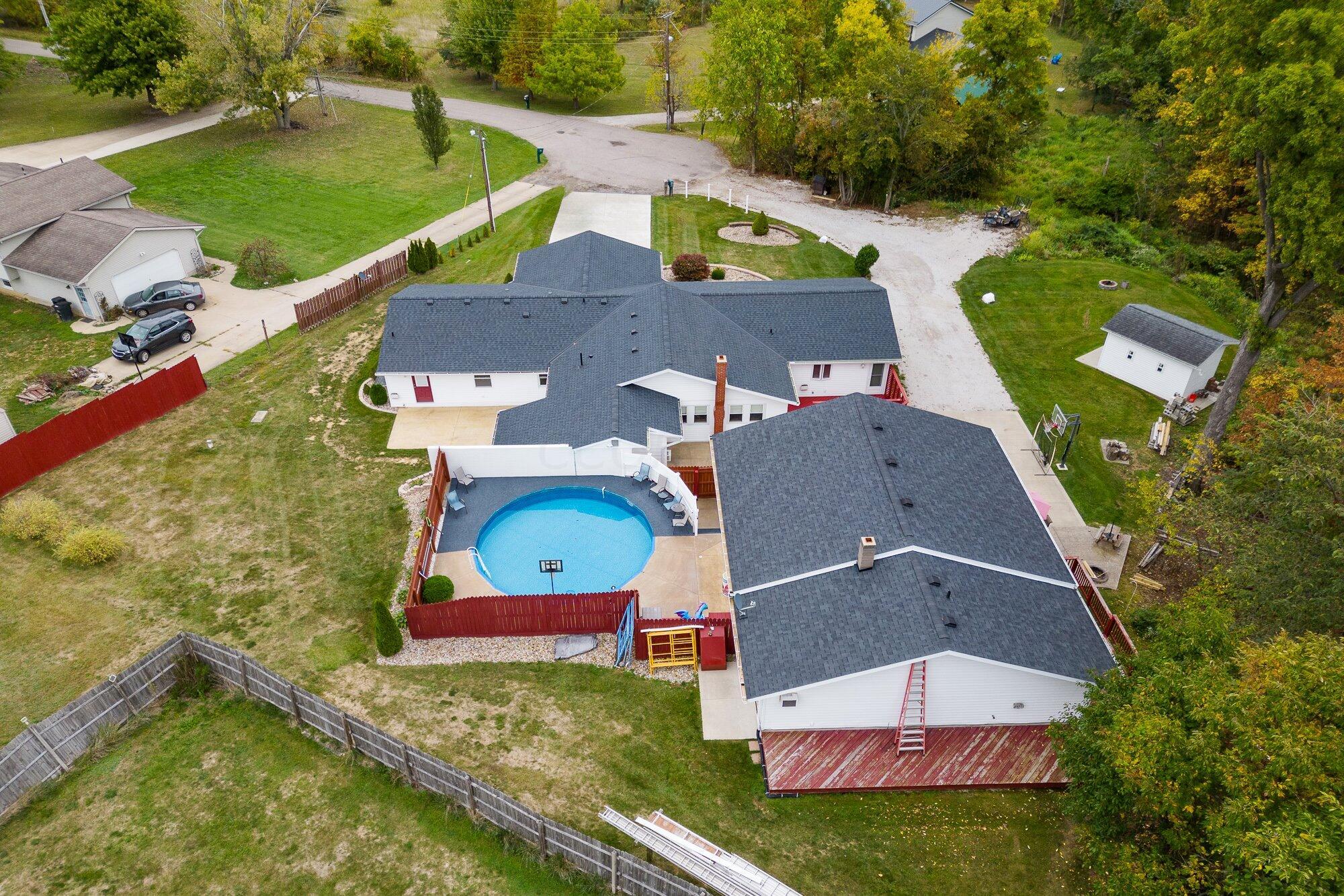 1531 Suburban Drive, Mansfield, Ohio image 40