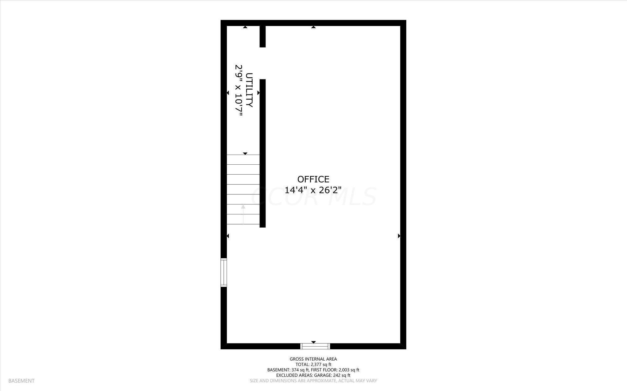 1531 Suburban Drive, Mansfield, Ohio image 50