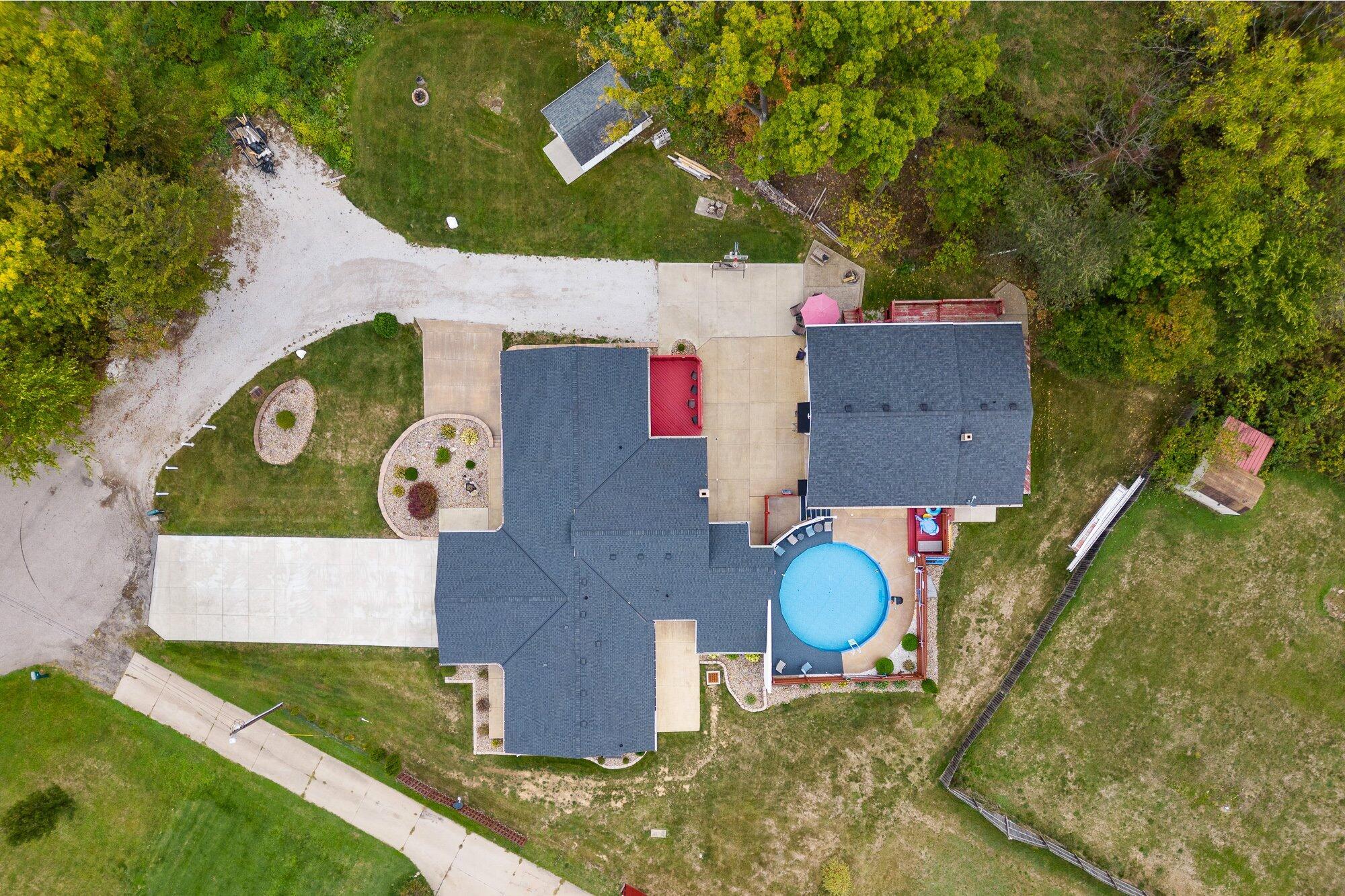 1531 Suburban Drive, Mansfield, Ohio image 43