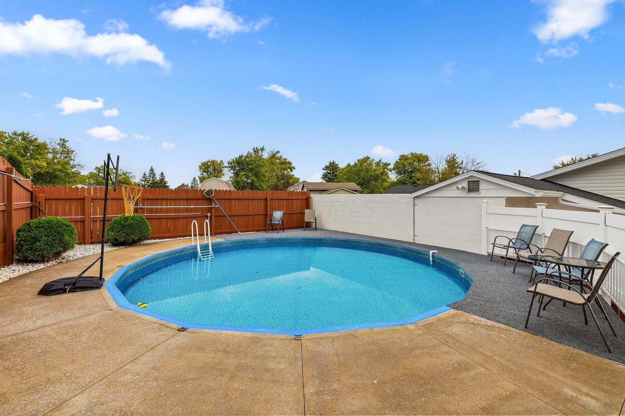 1531 Suburban Drive, Mansfield, Ohio image 36