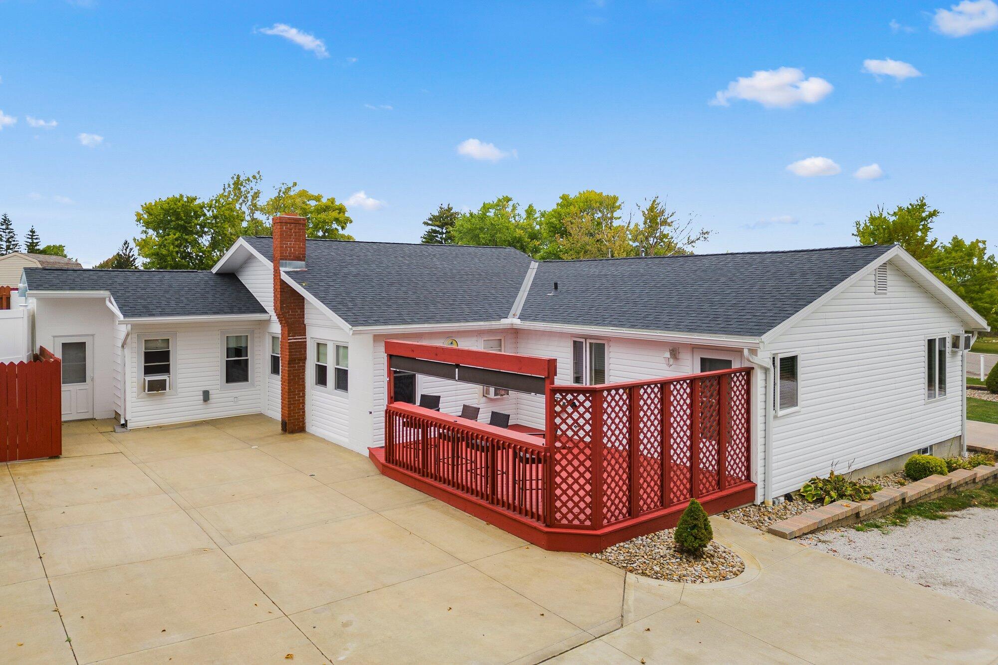 1531 Suburban Drive, Mansfield, Ohio image 28