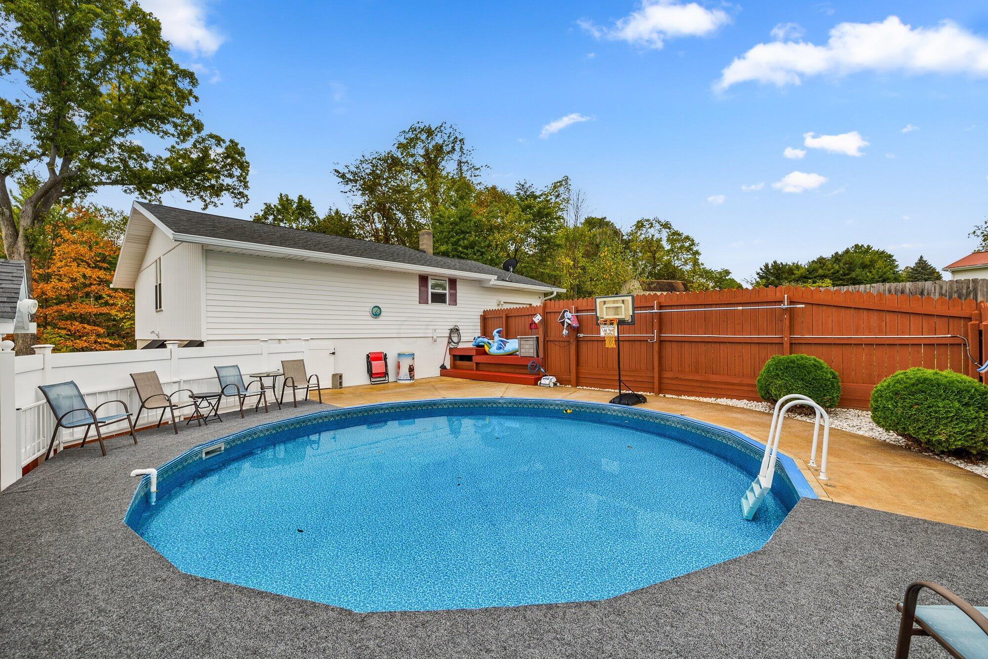 1531 Suburban Drive, Mansfield, Ohio image 37