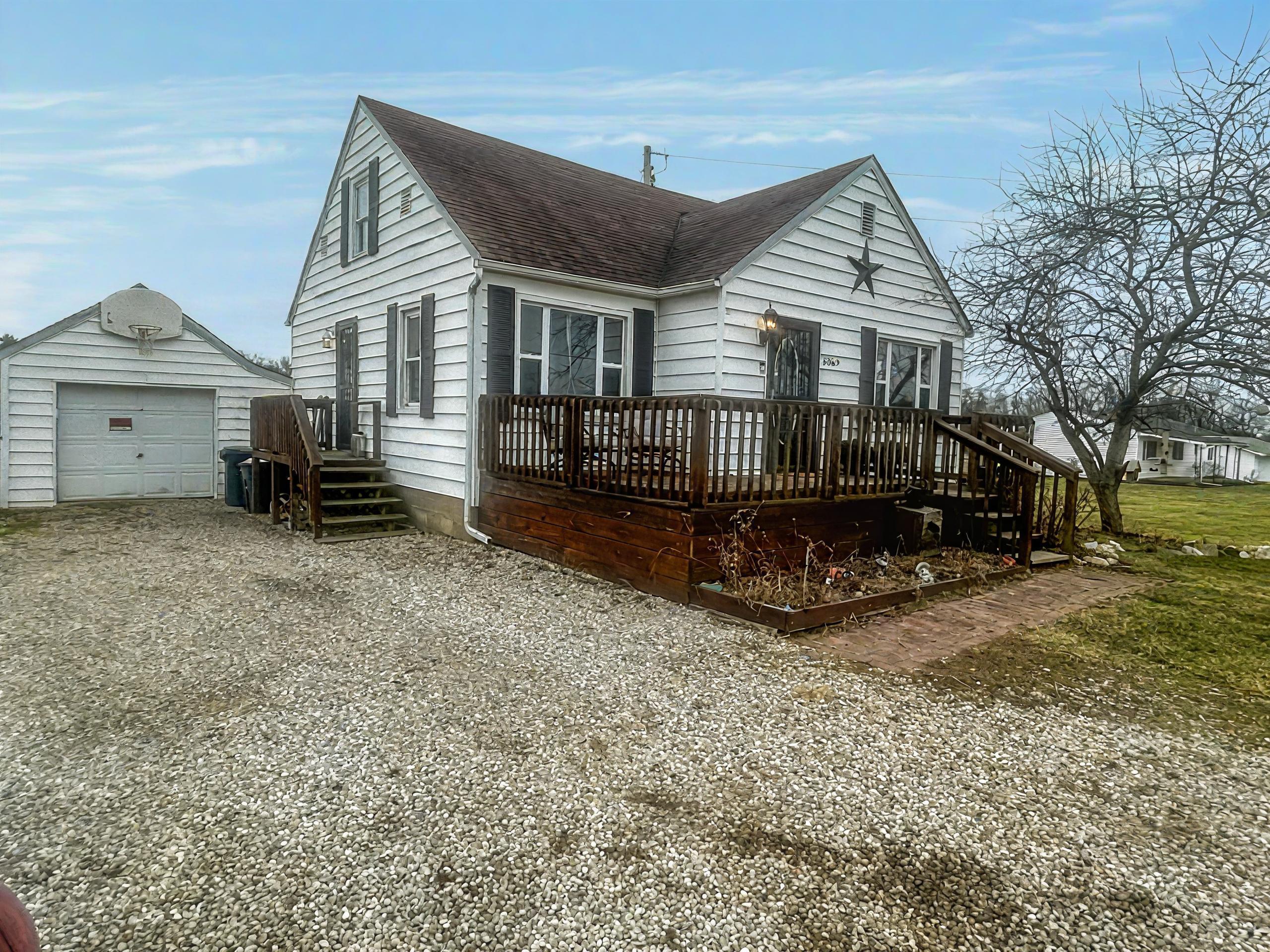 5369 Cincinnati Zanesville Road, Lancaster, Ohio image 2