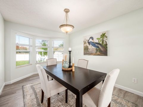 Tiny photo for 4638 Thornoak Drive, Grove City, OH 43123 (MLS # 225040584)