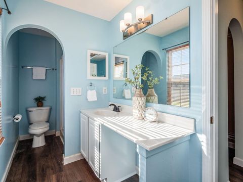 Tiny photo for 4638 Thornoak Drive, Grove City, OH 43123 (MLS # 225040584)