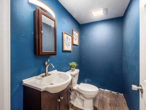 Tiny photo for 4638 Thornoak Drive, Grove City, OH 43123 (MLS # 225040584)