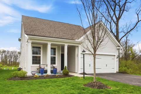 Photo of 6570 Littlefield Drive, Westerville, OH 43081 (MLS # 226015943)