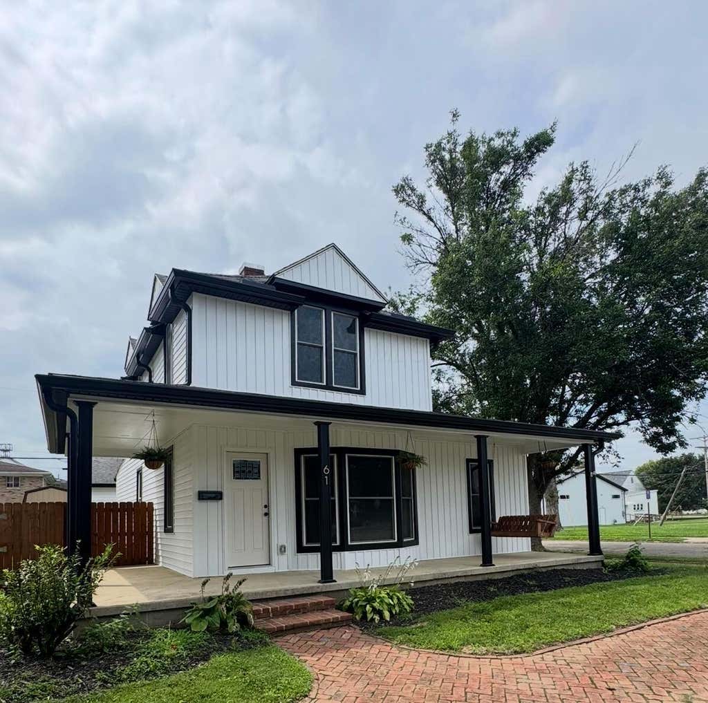 Photo of 61 Bortz Street, Ashville, OH 43103 (MLS # 226031078)