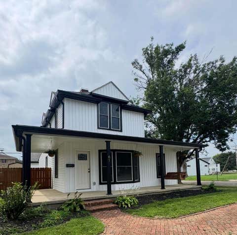 Photo of 61 Bortz Street, Ashville, OH 43103 (MLS # 226031078)