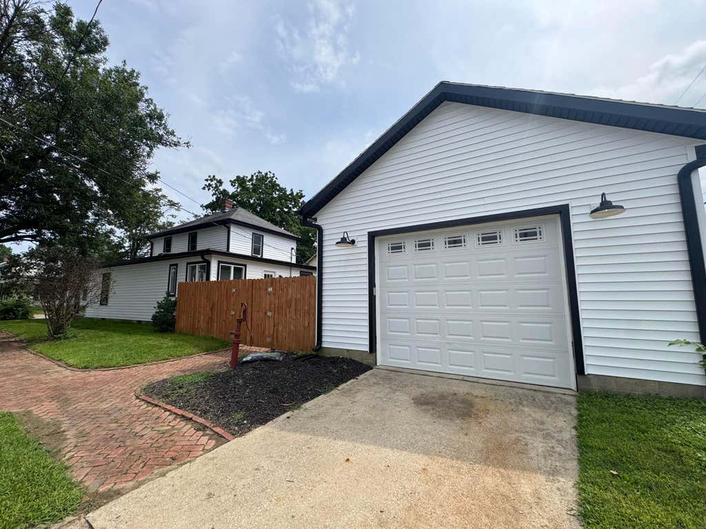 Photo of 61 Bortz Street, Ashville, OH 43103 (MLS # 226031078)