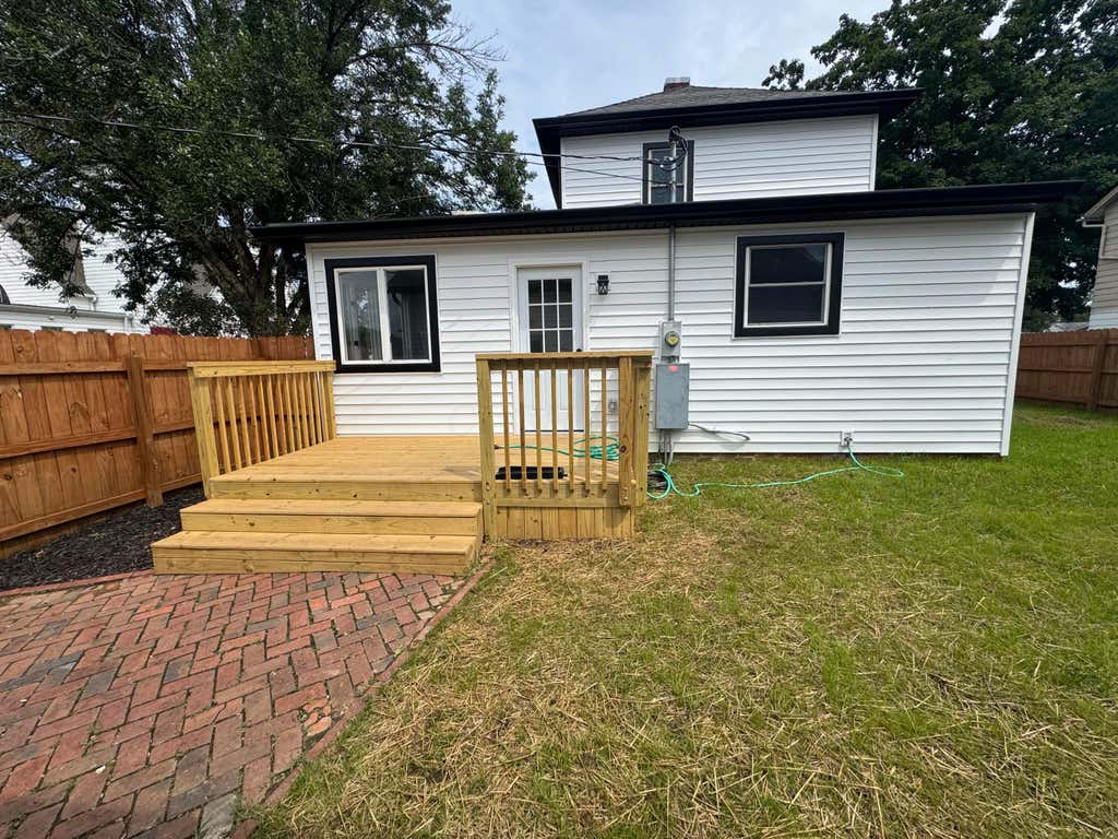 Photo of 61 Bortz Street, Ashville, OH 43103 (MLS # 226031078)